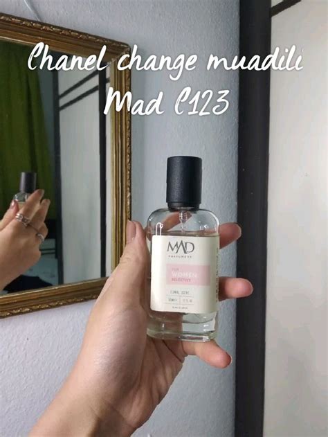 gucci bloom muadili mad
